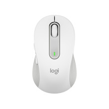 MOUSE USB OPTICAL WRL M650 / WHITE 910-006255 LOGITECH MOUSE USB OPTICAL WRL M650 / WHITE 910-006255 LOGITECH
