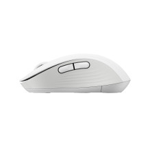 MOUSE USB OPTICAL WRL M650 / WHITE 910-006255 LOGITECH