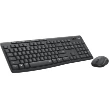 KEYBOARD +MOUSE COMBO MK295...