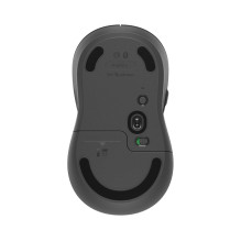 MOUSE USB OPTICAL WRL M650 / GRAPHITE 910-006348 LOGITECH
