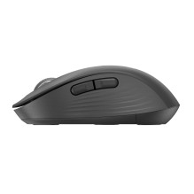 MOUSE USB OPTICAL WRL M650 / GRAPHITE 910-006274 LOGITECH