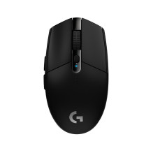 MOUSE USB OPTICAL WRL G305...