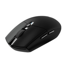 MOUSE USB OPTICAL WRL G305 / LIGHTSPEED 910-005282 LOGITECH