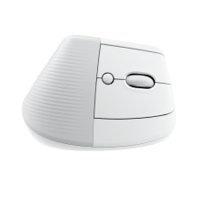 MOUSE USB OPTICAL MAC VERTICAL / WHITE 910-006477 LOGITECH