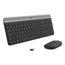 KEYBOARD WRL COMBO MK470 /...