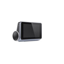 DASHCAM 134 DEGREE 1080P+720P / TFT WIFI S6 DAHUA