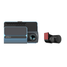 DASHCAM 105 DEGREE 4K+1080P...