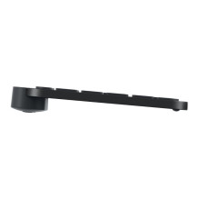 KEYBOARD BLUETH MX KEYS S / GRAPHITE 920-011587 LOGITECH