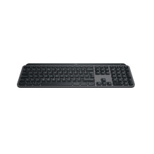 KEYBOARD BLUETH MX KEYS S / GRAPHITE 920-011587 LOGITECH