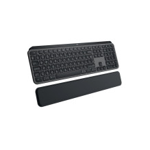 KEYBOARD WRL MX KEYS ENG / GRAPHITE 920-011589 LOGITECH