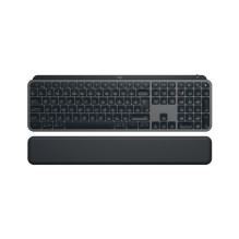 KEYBOARD WRL MX KEYS ENG / GRAPHITE 920-011589 LOGITECH