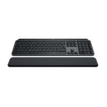 KEYBOARD WRL MX KEYS ENG / GRAPHITE 920-011589 LOGITECH