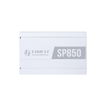 Maitinimo šaltinis, LIAN LI, SP0850, SFX, 100–240 V, 850 W, G9P.SP0850G.W000.EU