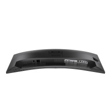 LCD Monitor, AOC, 34 ", 3440 x 1440 pixels, UltraWide Quad HD, Native aspect ratio 21:9, LED, Curved, CU34P3CV