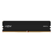 MEMORY DIMM PRO 32GB DDR5-5600 / CP32G56C46U5 CRUCIAL