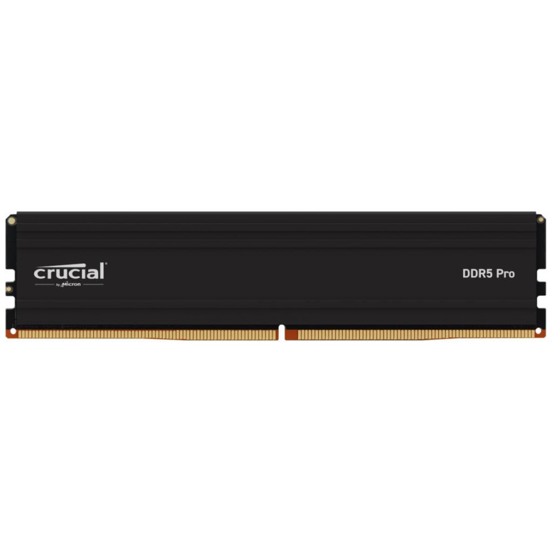 MEMORY DIMM PRO 48GB DDR5-5600 / CP48G56C46U5 CRUCIAL