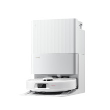 VACUUM CLEANER ROBOT QREVO C / PRO WHITE QRRCP02-00 ROBOROCK