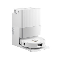 VACUUM CLEANER ROBOT QREVO C / PRO WHITE QRRCP02-00 ROBOROCK