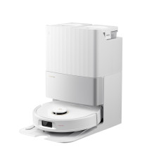 VACUUM CLEANER ROBOT QREVO C / PRO WHITE QRRCP02-00 ROBOROCK