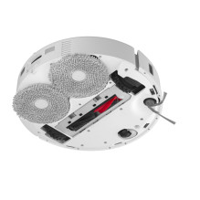 VACUUM CLEANER ROBOT QREVO C / PRO WHITE QRRCP02-00 ROBOROCK