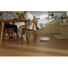 Dulkių siurblys robotas QREVO C / PRO baltas QRRCP02-00 ROBOROCK