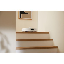 Dulkių siurblys robotas QREVO C / PRO baltas QRRCP02-00 ROBOROCK