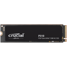 Crucial P310 1TB PCIe Gen4...