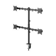 Sbox LCD-352 / 4-3 (17-32 / 4x10kg / 100x100)