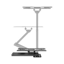 Sbox LCD-423 (23–43 colių / 30 kg / 200 x 200)