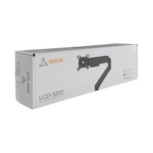 Sbox LCD-S012-3 (17-32 / 2-9kg / 100x100) Sbox LCD-S012-3 (17-32 / 2-9kg / 100x100)