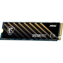 MSI SPATIUM M371 M.2 1TB S78-440L870-P83