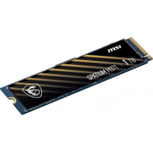 MSI SPATIUM M371 M.2 1TB S78-440L870-P83