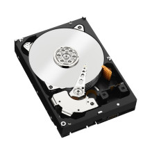 HDD, WESTERN DIGITAL, Black, 1TB, SATA 3.0, 64 MB, 7200 rpm, 3,5", WD1003FZEX