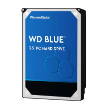 HDD, WESTERN DIGITAL, Blue,...