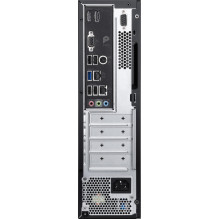 PC, MSI, Desktop, Intel® CoreT i5, i5-14400, 16 GB, DDR5-SDRAM, Storage SSD, Total storage capacity 512 GB, SSD 512 GB, 
