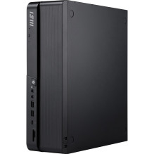 PC, MSI, Stacionarus kompiuteris, Intel® CoreT i5, i5-14400, 16 GB, DDR5-SDRAM, SSD diskas, Bendra talpa 512 GB, SSD 512