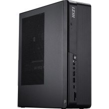 PC, MSI, Desktop, Intel® CoreT i5, i5-14400, 16 GB, DDR5-SDRAM, Storage SSD, Total storage capacity 512 GB, SSD 512 GB, 