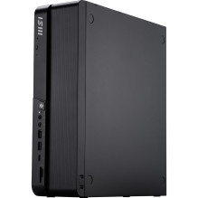 PC, MSI, Stacionarus kompiuteris, Intel® CoreT i5, i5-14400, 16 GB, DDR5-SDRAM, SSD diskas, Bendra talpa 512 GB, SSD 512