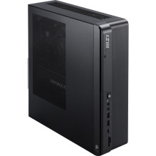PC, MSI, Stacionarus kompiuteris, Intel® CoreT i5, i5-14400, 16 GB, DDR5-SDRAM, SSD diskas, Bendra talpa 512 GB, SSD 512