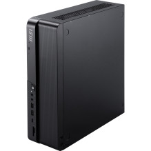 PC, MSI, Desktop, Intel® CoreT i5, i5-14400, 16 GB, DDR5-SDRAM, Storage SSD, Total storage capacity 512 GB, SSD 512 GB, 