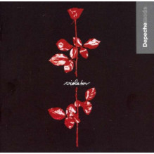 Burnos dūdų atlikėjai DEPECHE MODE „Violator“ (180 g)