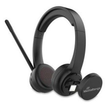 HEADSET WIRELESS ENC STEREO / MROS307 MEDIARANGE