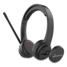 HEADSET WIRELESS ENC STEREO / MROS307 MEDIARANGE