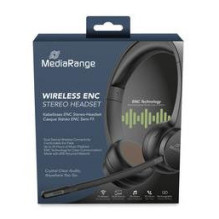 HEADSET WIRELESS ENC STEREO / MROS307 MEDIARANGE