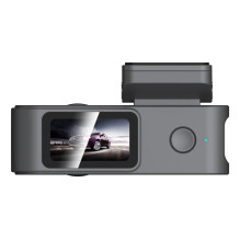 DASHCAM 105 DEGREE 4K+1K / TFT WIFI S5PRO DAHUA