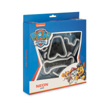 psi patrol Neon LED on a stand Paw Patrol - Logo OW-120146 psi patrol Neon LED on a stand Paw Patrol - Logo OW-120146