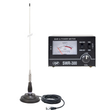PNI ML100 CB antenna, 100...