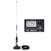 PNI S75 CB antenna, 75 cm,...