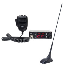 CB PNI Escort HP 5500 radio...