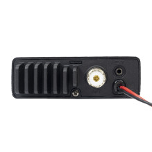 CB PNI Escort HP 5500 radio station kit and PNI Extra CB antenna 48, 45 cm, SWR 1.0, with magnet included